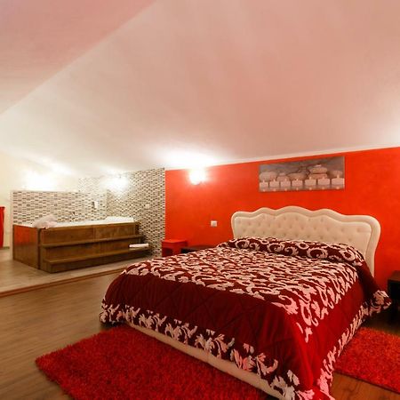 Su Soi Guest House Cabras Bagian luar foto