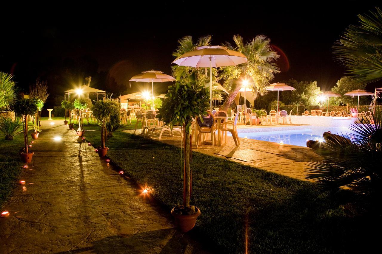 Su Soi Guest House Cabras Bagian luar foto