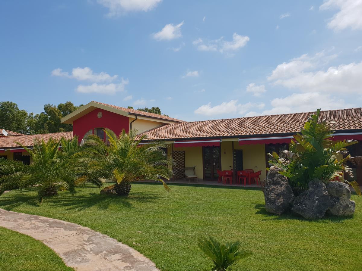 Su Soi Guest House Cabras Bagian luar foto