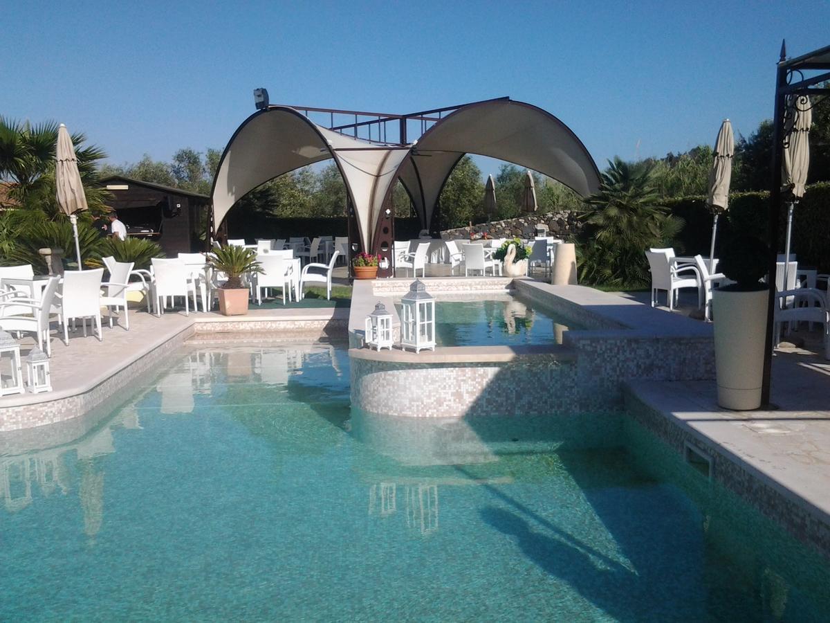 Su Soi Guest House Cabras Bagian luar foto