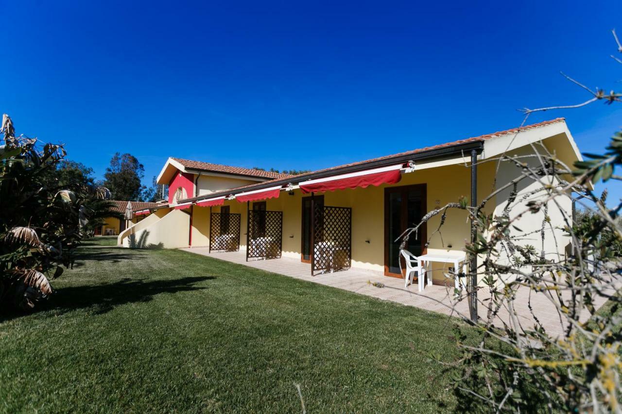 Su Soi Guest House Cabras Bagian luar foto