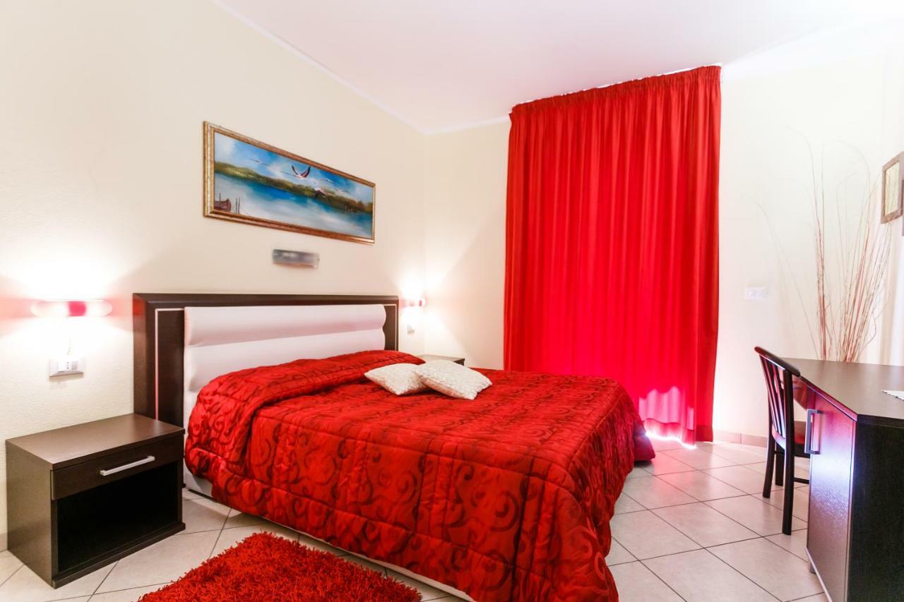 Su Soi Guest House Cabras Bagian luar foto